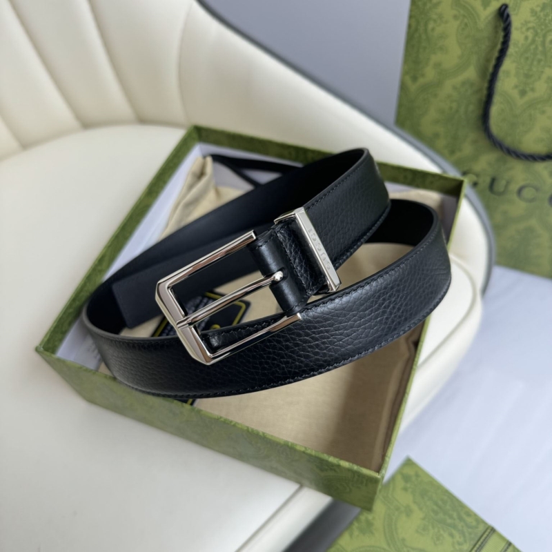 G*u*i belts